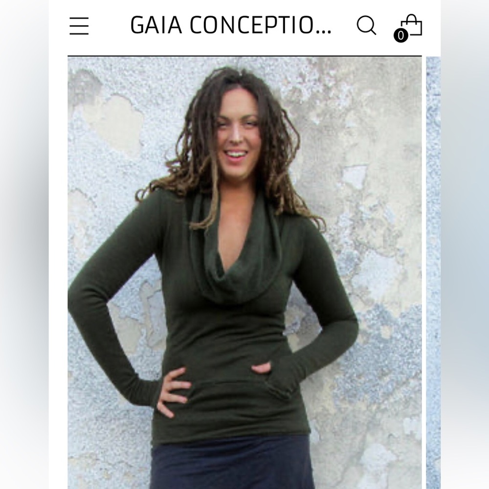 Gaia Conceptions